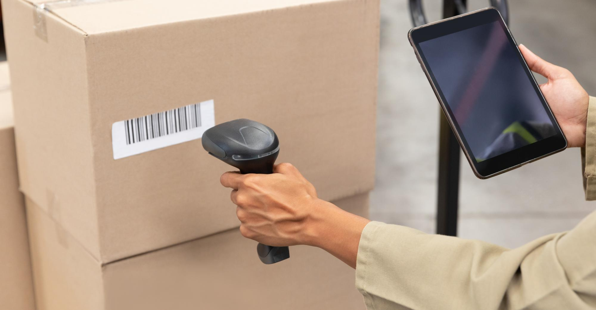Bliss Barcoding Solutions Sdn Bhd – Offering high-quality barcode ...